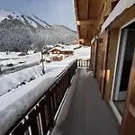 Au Grand Soleil Σαλέ