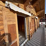 Au Grand Soleil Ovronnaz