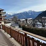 Chez Aless * Ovronnaz