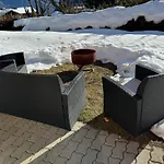 Au Grand Soleil *