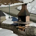 Au Grand Soleil Σαλέ