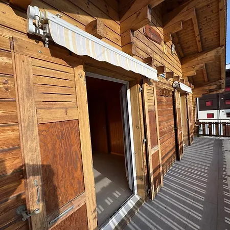 Au Grand Soleil 奥瓦伦纳茨