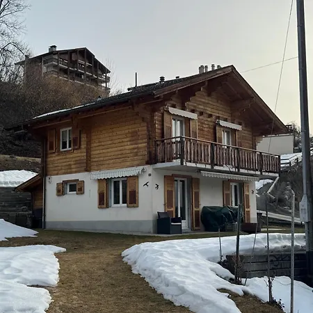 Chez Aless