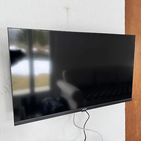 Au Grand Soleil Chalé *