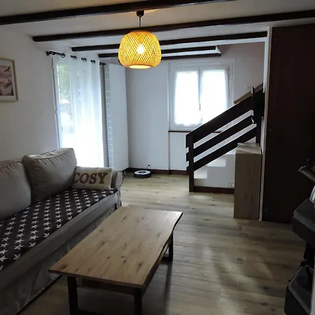 샬레 Chez Aless *
