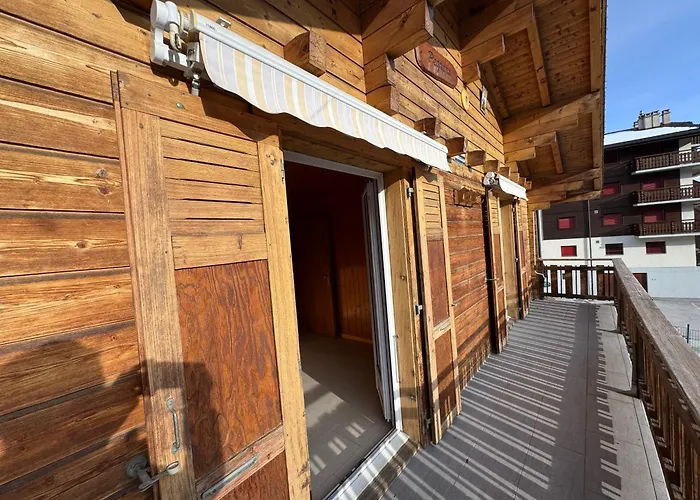 Au Grand Soleil 奥瓦伦纳茨