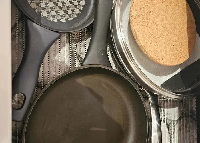 Au Grand Soleil Chalé