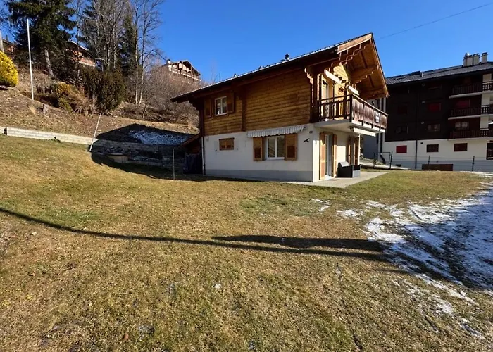 Au Grand Soleil